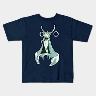 The Witch Kids T-Shirt